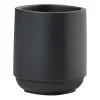 Zone Denmark Hammasharjatelineet^Time hammasharjamuki 9,8 cm, Black