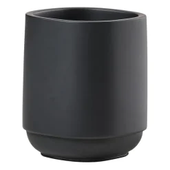 Zone Denmark Hammasharjatelineet^Time hammasharjamuki 9,8 cm, Black