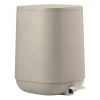 Zone Denmark Poljinämpärit^Time poljinroskasäiliö 3 l, Concrete