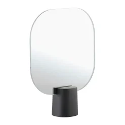 Zone Denmark Pöytäpeilit^Time pöytäpeili 26,5 cm, Black