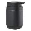 Zone Denmark Saippua-Annostelijat & Saippuakupit^Time saippuapumppu 13 cm, Black