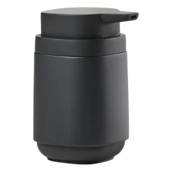 Zone Denmark Saippua-Annostelijat & Saippuakupit^Time saippuapumppu 13 cm, Black