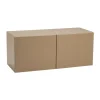 TÔNN furniture Kaapit & Vitriinit^TÔNN kaappi 31,6x75,8 cm, Camel