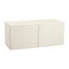 TÔNN furniture Kaapit & Vitriinit^TÔNN kaappi 31,6x75,8 cm, Off-white