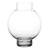 Skrufs Glasbruk Maljakot^Tokyo maljakko/lyhty, 15 cm