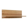 MUUBS Hyllyt & Hyllyjärjestelmät^Tokyo seinähylly 50 cm, Natural oak