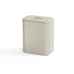 Joseph Joseph Pyykkikorit^Tota Luxe pyykkikori 90 L, Ecru