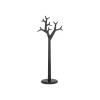 Swedese Kodinsisustusta Ja Yksityiskohtia^Tree Mini -korupuu, Musta