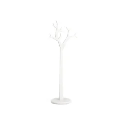 Swedese Kodinsisustusta Ja Yksityiskohtia^Tree Mini -korupuu, Valkoinen