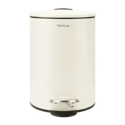 Blomus Poljinämpärit^Tubo poljinroskis 3 l, Hiekka