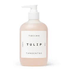Tangent Saippuat & Käsivoiteet^Tulip käsisaippua, 350 ml