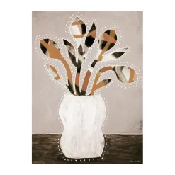 Paper Collective Julisteet^Tulips juliste, 30x40 cm