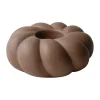 DBKD Kynttilälyhdyt & Kynttilävadit^Twine kynttilälyhty Ø 14 cm, Nougat
