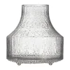Iittala Maljakot^Ultima Thule -maljakko lasia 180 x 192 mm, Kirkas