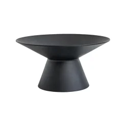 Cooee Design Kynttilälyhdyt & Kynttilävadit^Uma lämpökynttilänpidike, Black