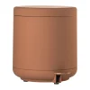 Zone Denmark Poljinämpärit^Ume poljinroskakori 4 l, Terracotta