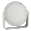 Zone Denmark Pöytäpeilit^Ume pöytäpeili 5 x suurennuksella 19 x 19,5 cm, Soft grey