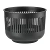 Zone Denmark Pyykkikorit^Ume pyykkikori Ø40x29 cm, Black