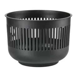 Zone Denmark Pyykkikorit^Ume pyykkikori Ø40x29 cm, Black