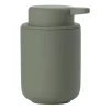 Zone Denmark Saippua-Annostelijat & Saippuakupit^Ume saippuapumppu, Olive green