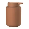 Zone Denmark Saippua-Annostelijat & Saippuakupit^Ume saippuapumppu, Terracotta