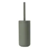 Zone Denmark Wc-Harjat^Ume wc-harja, Olive green