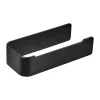 Zone Denmark Wc-Paperitelineet^Ume WC-paperiteline, Black