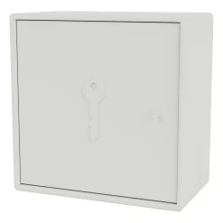 Montana Kaapit & Vitriinit^UNLOCK avainkaappi 35,4x35,4 cm, Nordic