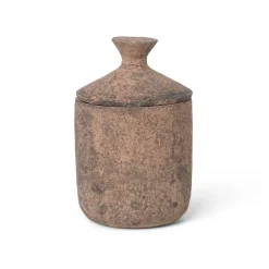 Ferm Living Tuoksukynttilät & Tuoksutikut^Ura tuoksukynttilä, Fig Scent