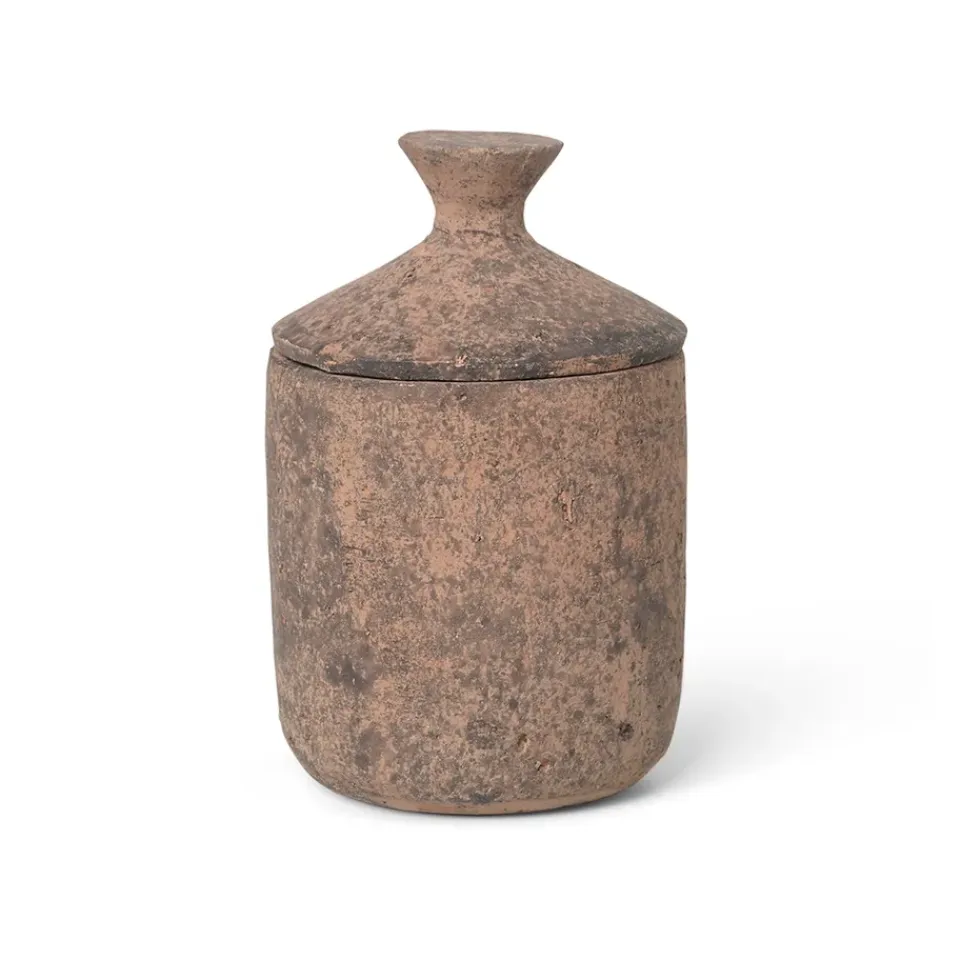 Ferm Living Tuoksukynttilät & Tuoksutikut^Ura tuoksukynttilä, Fig Scent
