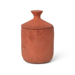 Ferm Living Tuoksukynttilät & Tuoksutikut^Ura tuoksukynttilä, Lemongrass Scent