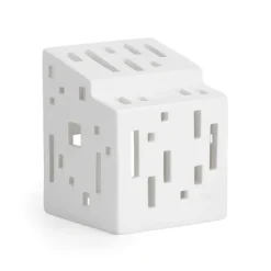 Kähler Kynttilälyhdyt & Kynttilävadit^Urbania kynttilätalo mini, funkkis