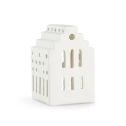 Kähler Kynttilälyhdyt & Kynttilävadit^Urbania kynttilätalo mini, Galleria