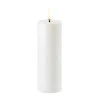Uyuni Lighting Led-Kynttilät^Uyuni LED Pöytäkynttilä valkoinen Ø 5 cm, 14,5 cm