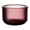 Iittala Kynttilälyhdyt & Kynttilävadit^Valkea kynttilälyhty 60 mm, Kanerva