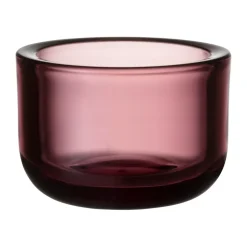 Iittala Kynttilälyhdyt & Kynttilävadit^Valkea kynttilälyhty 60 mm, Kanerva