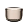 Iittala Kynttilälyhdyt & Kynttilävadit^Valkea kynttilälyhty 60 mm, Pellava