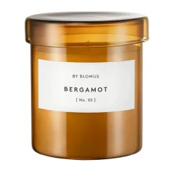 Blomus Tuoksukynttilät & Tuoksutikut^Vaola tuoksukynttilä Bergamotti, L, 45 K