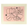 Fine Little Day Julisteet^Vegetable juliste, 40 x 50 cm