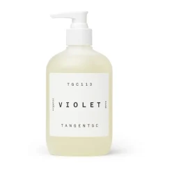 Tangent Saippuat & Käsivoiteet^Violet käsisaippua, 350 ml
