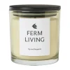 Ferm Living Tuoksukynttilät & Tuoksutikut^Vitto tuoksukynttilä 45 h, Light Celedon