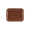 Åry Home Kodinsisustusta Ja Yksityiskohtia|Koristetarjottimet^Viventium voileipätarjotin 20 x 15 cm, saksanpähkinä