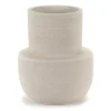 Serax Maljakot^Volumes maljakko M Ø 25 cm, Beige