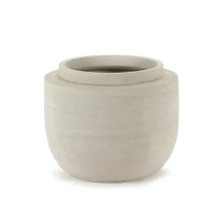 Serax Ruukut^Volumes ruukku, k24 Ø28,5 cm