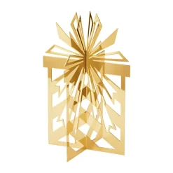 Georg Jensen Joulukoristeet^Vuoden 2025 joulukoriste pöydälle, joululahja, Iso