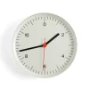 HAY Seinäkellot^Wall Clock -seinäkello Ø 26,5 cm, White