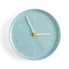 HAY Seinäkellot^Wall Clock -seinäkello Ø 26,5 cm, Blue