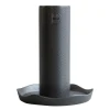 DBKD Maljakot^Wave maljakko 15 cm, Cast iron