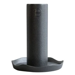 DBKD Maljakot^Wave maljakko 15 cm, Cast iron