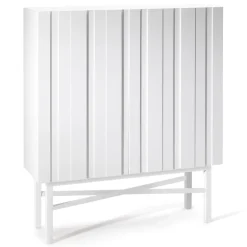 A2 Kaapit & Vitriinit^White Cabinet kaappi, valkoinen